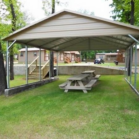 Anglers Hideaway Cabins Mead 外观 照片